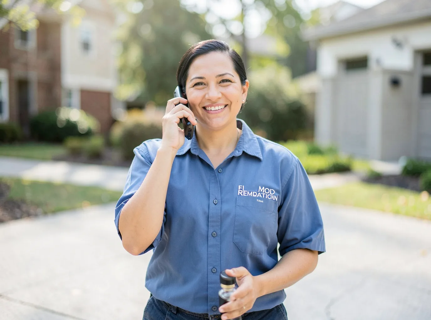 Mold Remediation Roebuck, SC FAQs